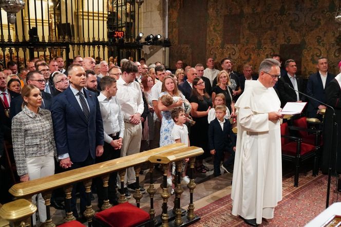 Apel Jasnogórski z udziałem prezydenta elekta