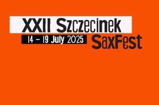 Saksofonowe szaleństwo nad Trzesieckiem – nadchodzi SaxFest 2025