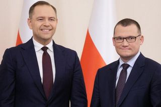To on zostanie szefem kancelarii Karola Nawrockiego. Kim jest Paweł Szefernaker? Rodzina, kariera, majątek