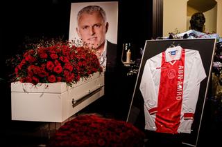 Zamordowany dziennikarz Peter R. de Vries