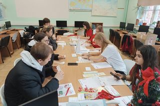 Akcja DKMS dla 12-letniego Borysa z Grudziądza