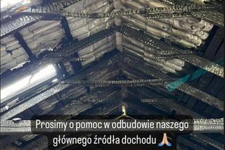 Seweryn i Magda z Rolnik szuka żony w rozpaczy