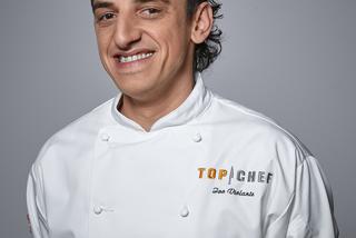 Top Chef 4, Ivo Violante