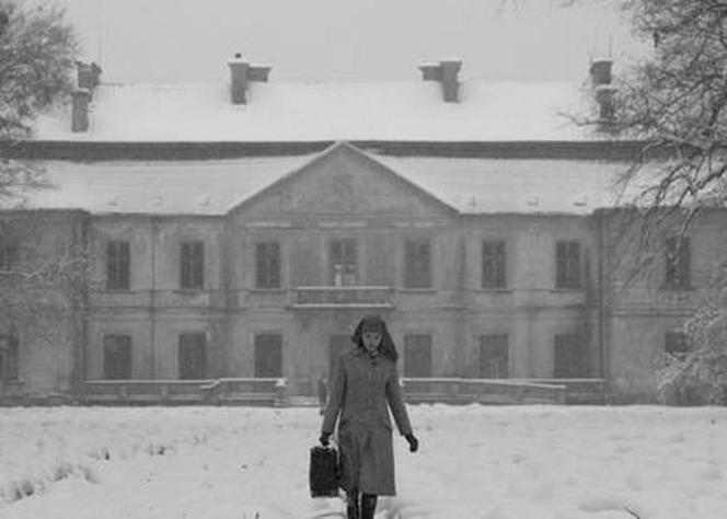 "Ida" (2013)