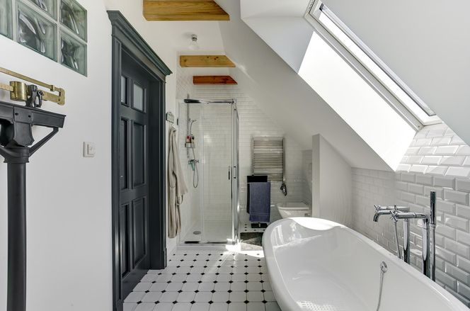 Grzejnik łazienkowy