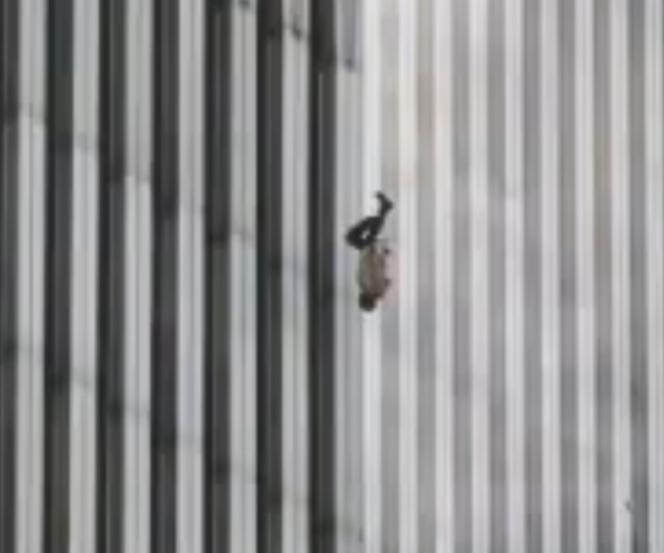 9. rocznica ataku na World Trade Center. Najbardziej dramatyczne chwile zamachu na WTC ZDJĘCIA