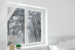 Ciepłe okna. Czym jest i od czego zależy izolacyjność termiczna okien?