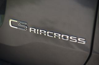 Citroen C5 Aircross 2.0 BlueHDI 180 8EAT Shine