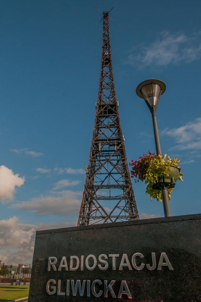 Gliwicka Radiostacja obchodzi swoje 90. urodziny. To tam rozpoczęła się II wojna światowa