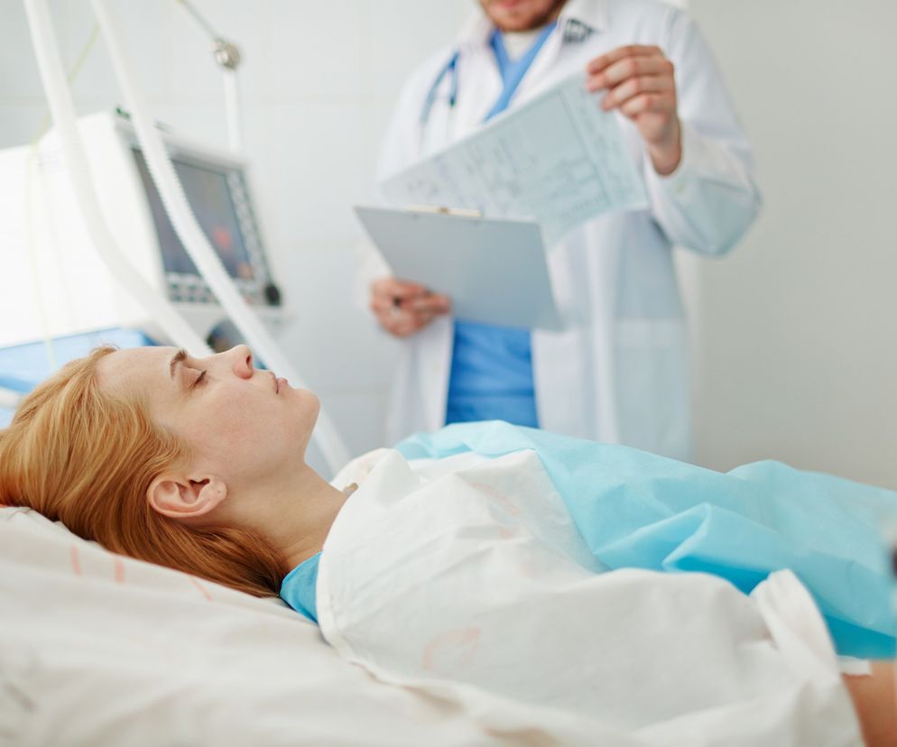 Śpiączka hipoglikemiczna - objawy, pierwsza pomoc, leczenie