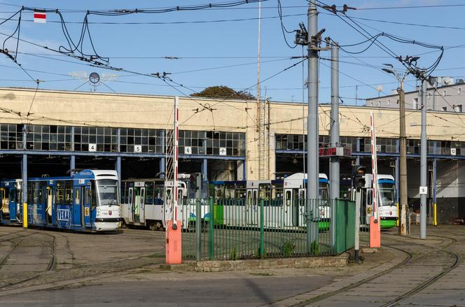 Tramwaje w Szczecinie