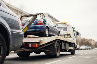 Podwyżki za holowanie w Olsztynie. Ile zapłacisz od 2026 roku?