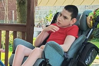 Zagrają dla Michałka