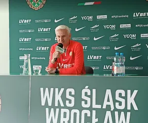 Trener Jacek Magiera wybrał klub. Zaskoczenie?