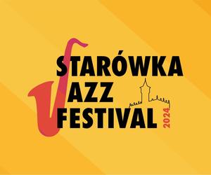 Lipiec upłynie w Tarnowie pod znakiem jazzu. Przed nami 17. edycja Starówka Jazz Festival 