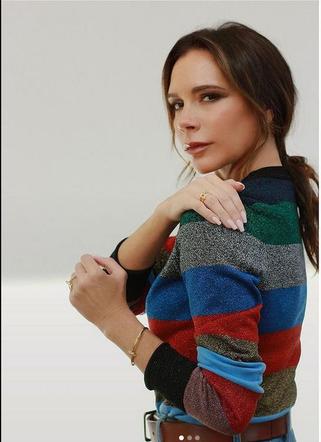 Victoria Beckham