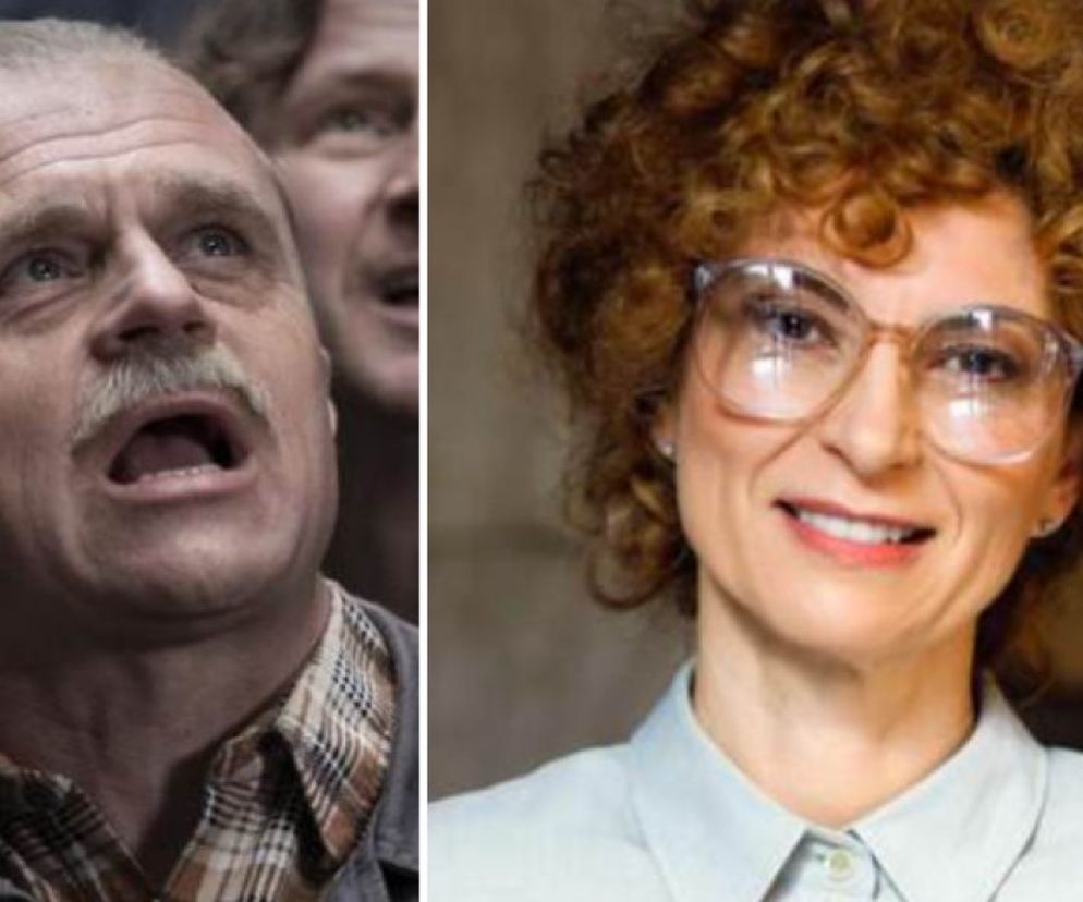 Tylko u nas! Stulecie Winnych. Ałbena Grabowska zdradza, co z 5 sezonem serialu! Piotr Rogucki też ma nowe wieści