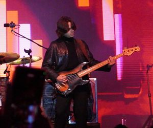 2. Dzień Juwenaliów. Mrozu, Sorry Boys, Liedtke, Bitwa Freestylowa