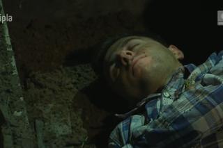 Pierwsza miłość odc. 2019. Mikser (Błażej Michalski)