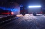 Tragiczny pożar w Domu Pomocy Społecznej w Kielcach