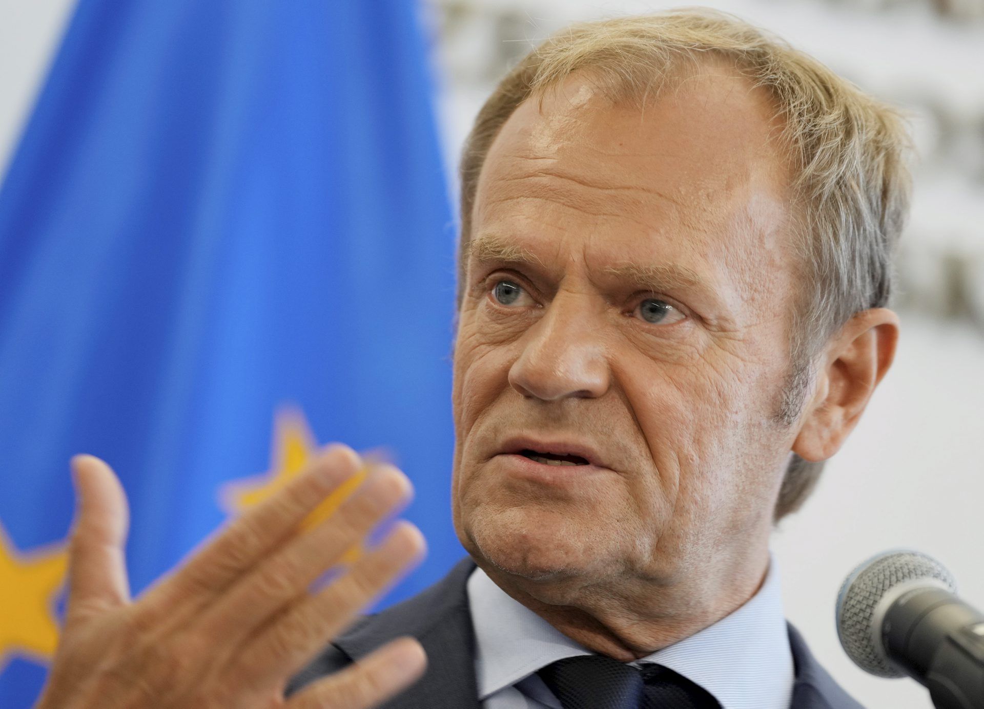 Okropna wiadomość dla Donalda Tuska. Nie ma powodów do radości