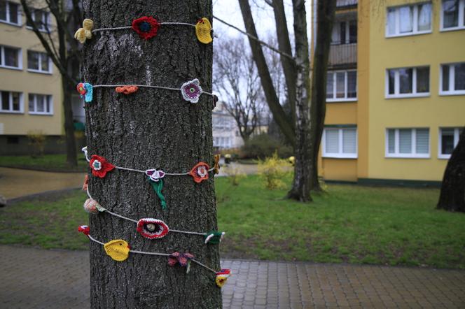 Osiedle Piastowskie w Lublinie gotowe na Wielkanoc! 