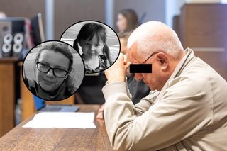 Rozjechał Laurkę i Małgosię. Przełom w sprawie lekarza