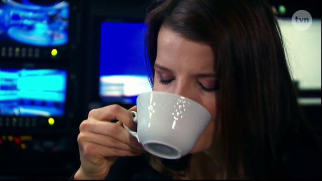 Na Wspólnej, odc. 2909. Marta (Joanna Jabłczyńska)