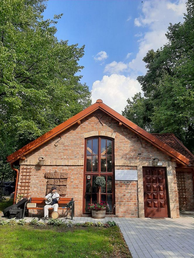 Stary schron zamienili w atrakcję turystyczną. Wyjątkowe miejsce w Giżycku