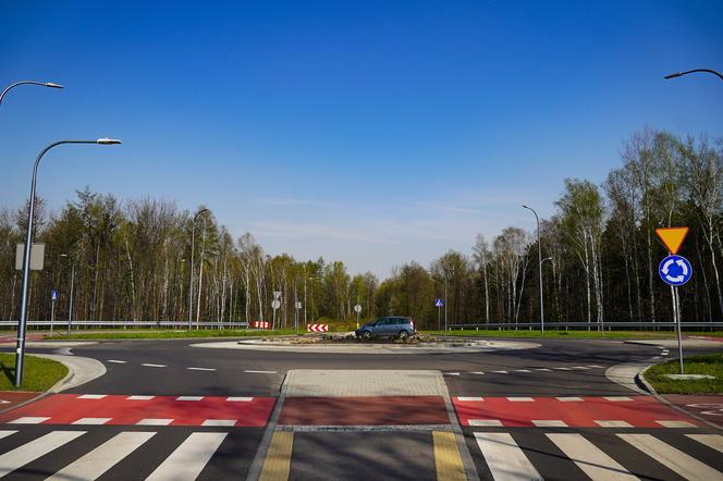 Katowice inwestują w drogi. Miasto podpisało umowę z wykonawcą na realizację sześciu nowych zadań