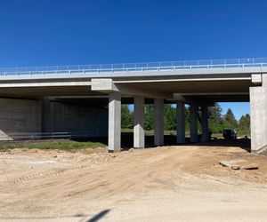 Budowa odcinka S19 Haćki-Bielsk Podlaski