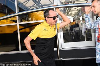 Robert Kubica, Renault, Hungaroring, F1