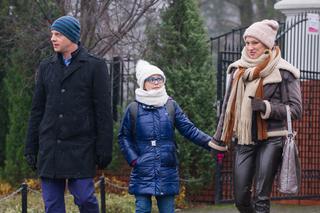 Na Wspólnej odcinek 2643, Sylwia (Alicja Stasiewicz), Ula (Ania Niedźwiecka), Kamil (Kazimierz Mróz)