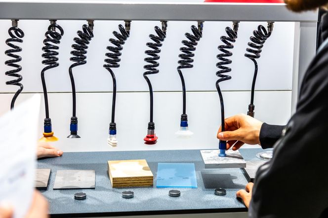 Warsaw Industry Week