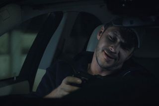 M jak miłość, odcinek 1841: Marcin (Mikołaj Roznerski)