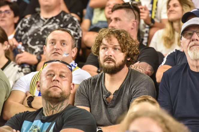 Dużo zdjęć kibiców z finału PGE Ekstraligi. PRES Grupa Deweloperska Toruń - Orlen Oil Motor Lublin na trybunach