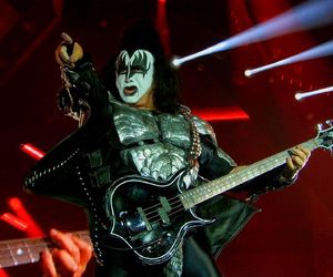 Gene Simmons nie zmienił zdania i wciąż uważa, że rock jest martwy. Dlaczego?