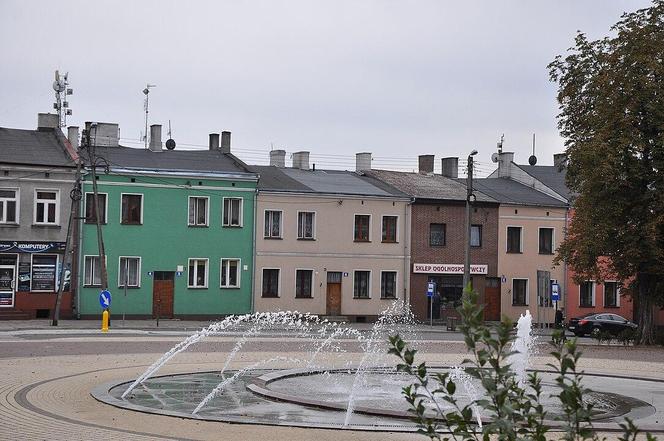 Tutaj mieszka coraz mniej osób! Najszybciej wyludniające się miasta w Łódzkiem
