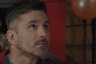 M jak miłość odc. 1740. Kamil (Marcin Bosak)