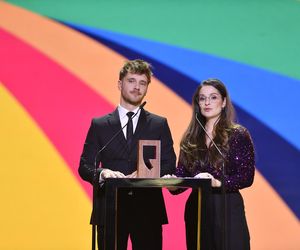 Maciej Musiał podbija świat! Przeszedł inspirującą długą drogę z małego ekranu do światowego kina