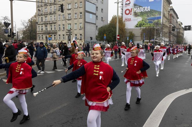 Święto Niepodległości 2024