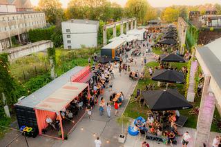 Fabryka Pełna Życia z ESKA Summer City