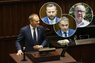 Pojawiły się nowe informacje ws. spotkania liderów koalicji i rekonstrukcji rządu. Ujawniamy szczegóły