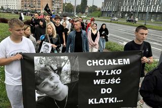 Nagły zwrot w sprawie śmierci Oliwiera z Elbląga. Prokuratura szuka świadków zdarzenia