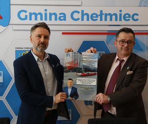 Chełmiec będzie miastem? O tym, czy tak się stanie zdecydują mieszkańcy