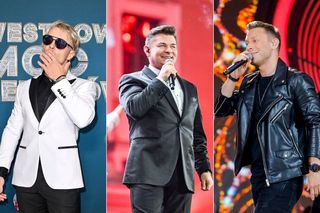Skolim, Zenek czy Masters. Sprawdź z którym artystą bawiłabyś się świetnie na randce! QUIZ 