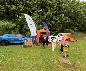 Dni Łobza, czyli Festiwal Kalejdoskop Rytmów Łobez 2025