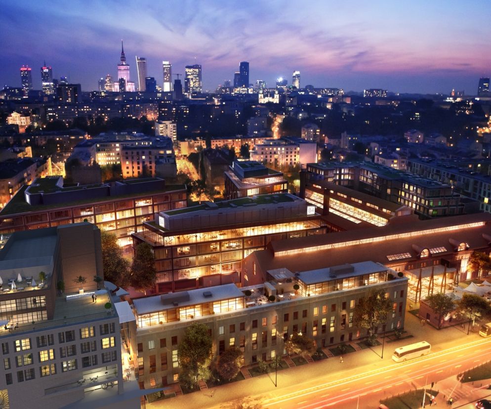 Barceló Warsaw Powiśle – nowy luksusowy hotel w Elektrowni Powiśle