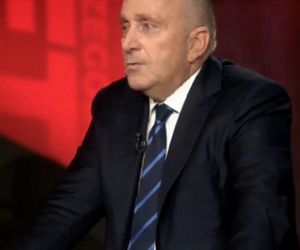 Debata Super Expressu. STARCIE