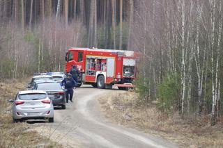 Odnaleźli ciała matki i córki